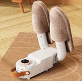 SECADOR DE ZAPATILLAS