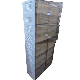 ZAPATERA PREMIUM PLEGABLE DE 40 PARES