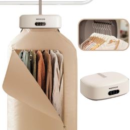 SECADOR DE ROPA PORTÁTIL