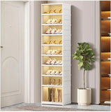 ZAPATERA PLEGABLE DE 9 NIVELES-18 PARES